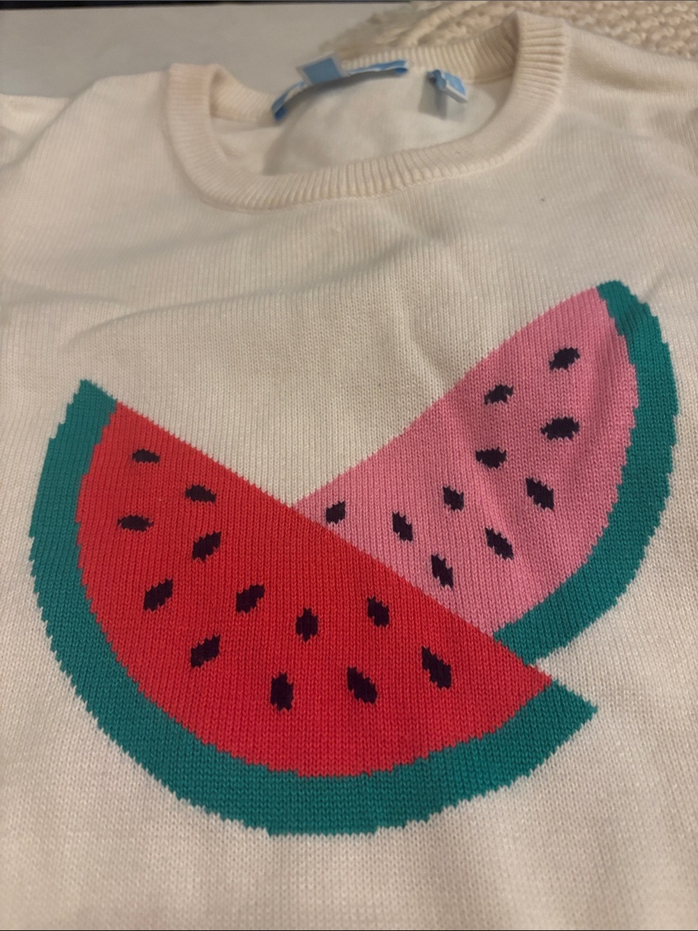 Draper James sweater - Picture 4 of 7